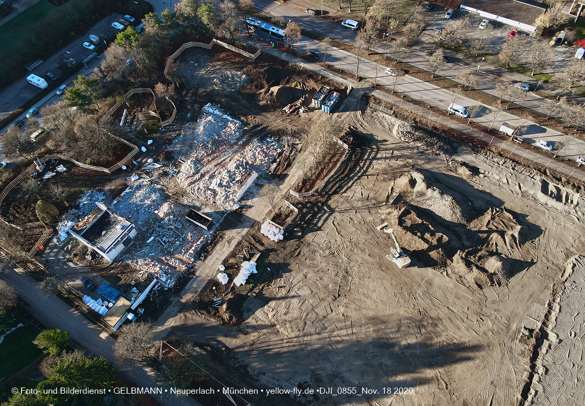 18.11.2020 - Grundschule am Karl-Marx-Ring